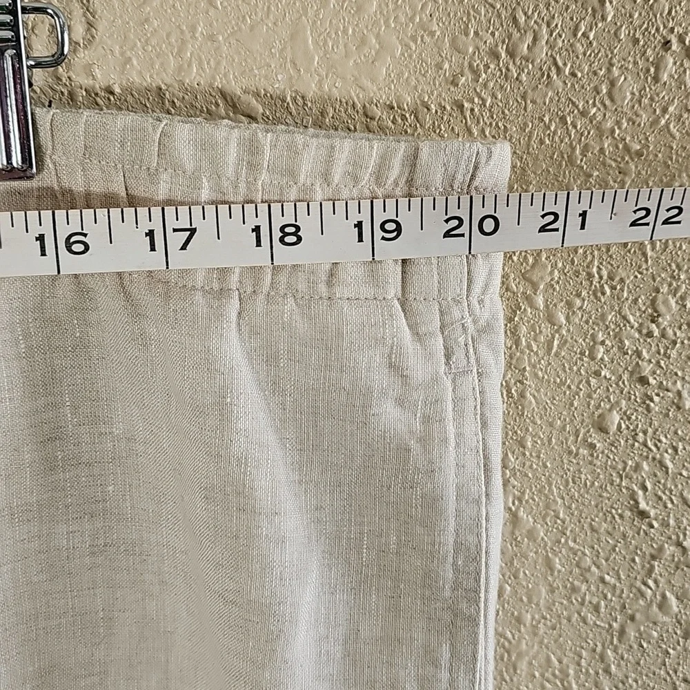 H & M Linen Pants.